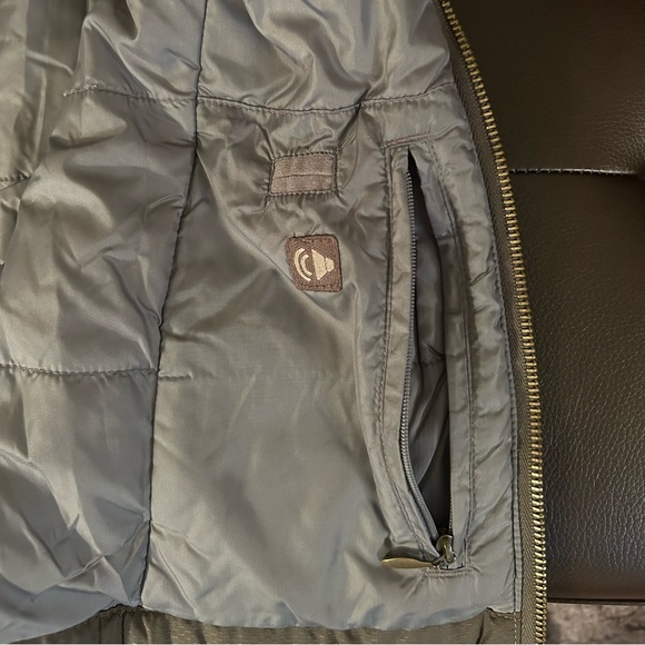 THE NORTH FACE Jacket - Picture 10 of 11